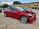 Tesla MODEL 3 2018 — Copart
