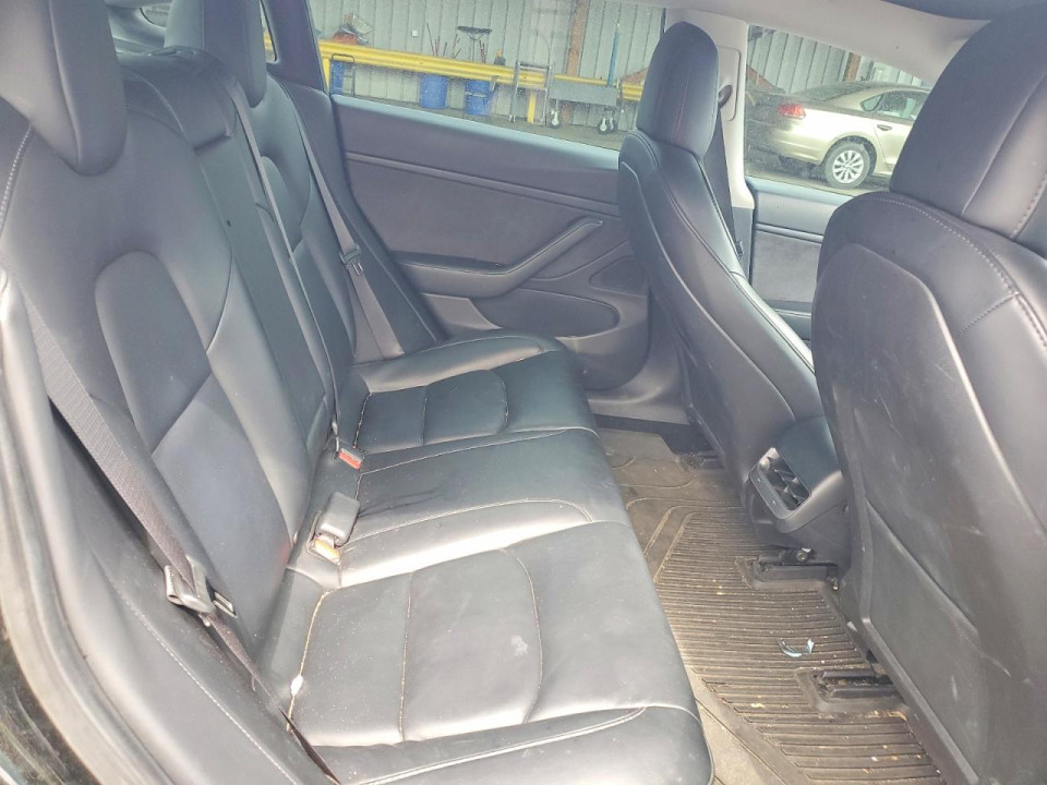 Tesla MODEL 3 2020 — Copart