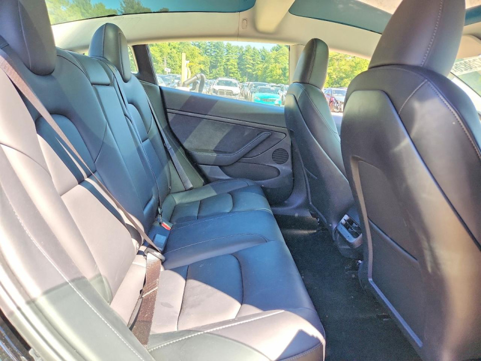 Tesla MODEL 3 2023 — Copart