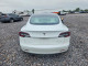 Tesla MODEL 3 2022 — Copart