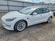 Tesla MODEL 3 2022 — Copart