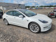 Tesla MODEL 3 2022 — Copart