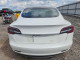 Tesla MODEL 3 2022 — Copart