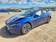 Tesla MODEL 3 2025 — Copart