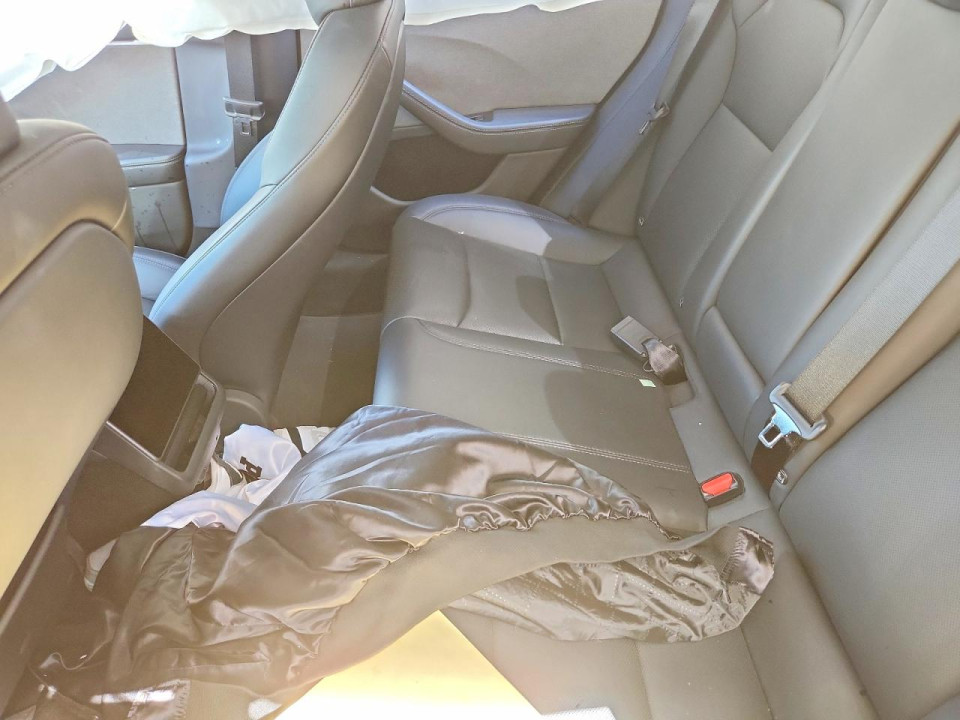 Tesla MODEL 3 2025 — Copart