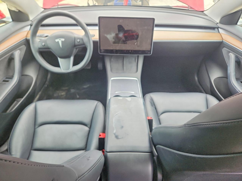 Tesla MODEL 3 2023 — Copart