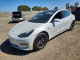 Tesla MODEL 3 2019 — Copart