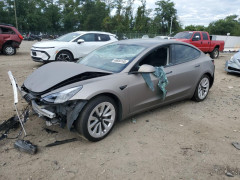 Tesla MODEL 3 2023 — Copart