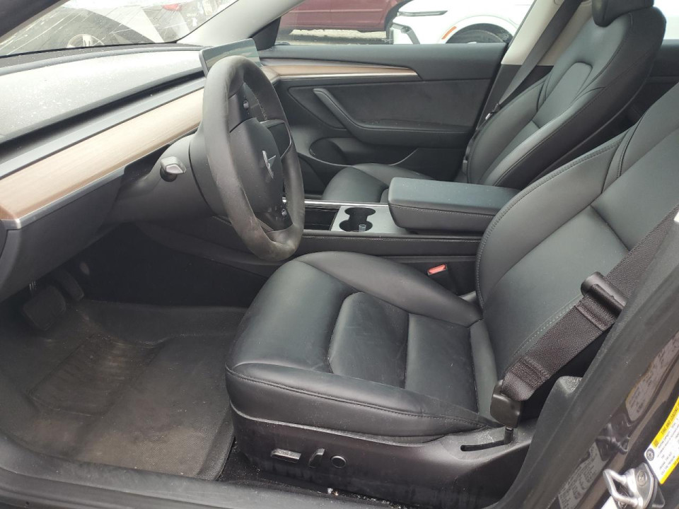 Tesla MODEL 3 2023 — Copart