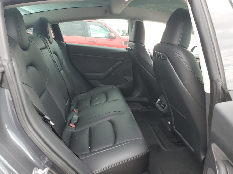 Tesla MODEL 3 2023 — Copart