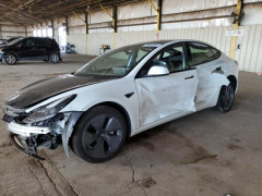 Tesla MODEL 3 2023 — Copart