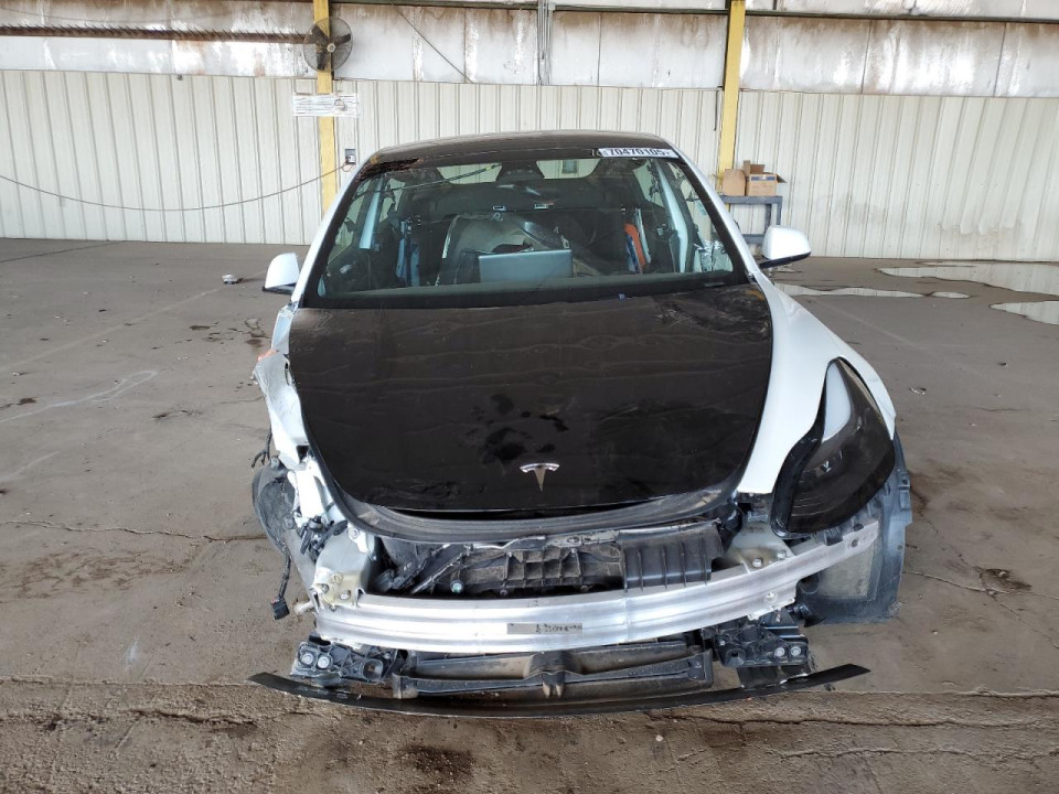 Tesla MODEL 3 2023 — Copart