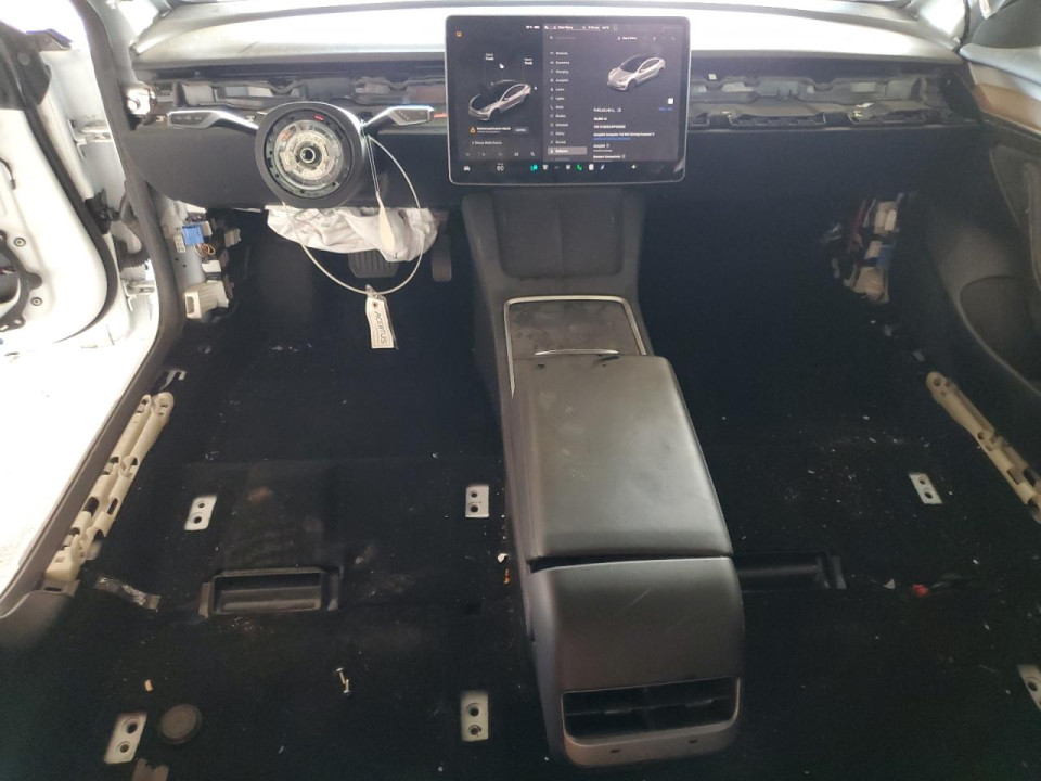 Tesla MODEL 3 2023 — Copart