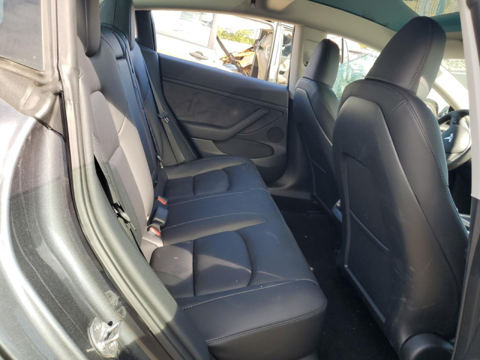 Tesla MODEL 3 2023 — Copart