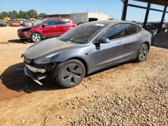Tesla MODEL 3 2022 — Copart