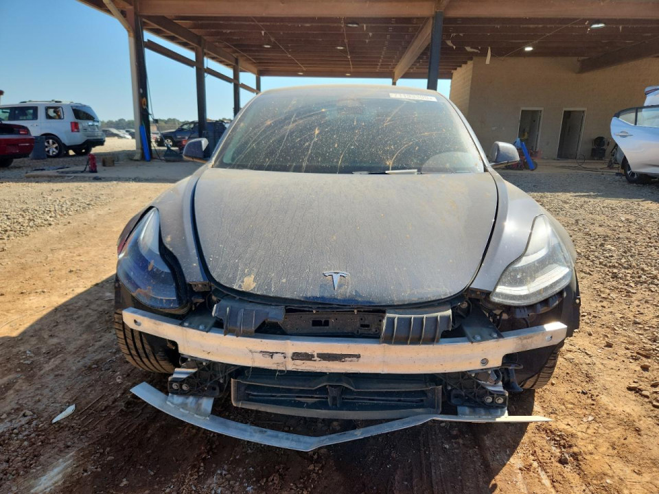 Tesla MODEL 3 2022 — Copart