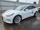 Tesla MODEL 3 2018 — Copart