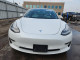 Tesla MODEL 3 2018 — Copart