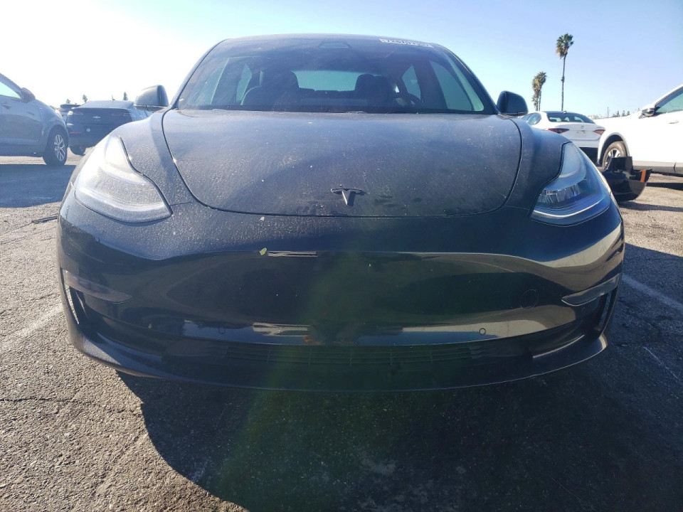 Tesla MODEL 3 2019 — Copart