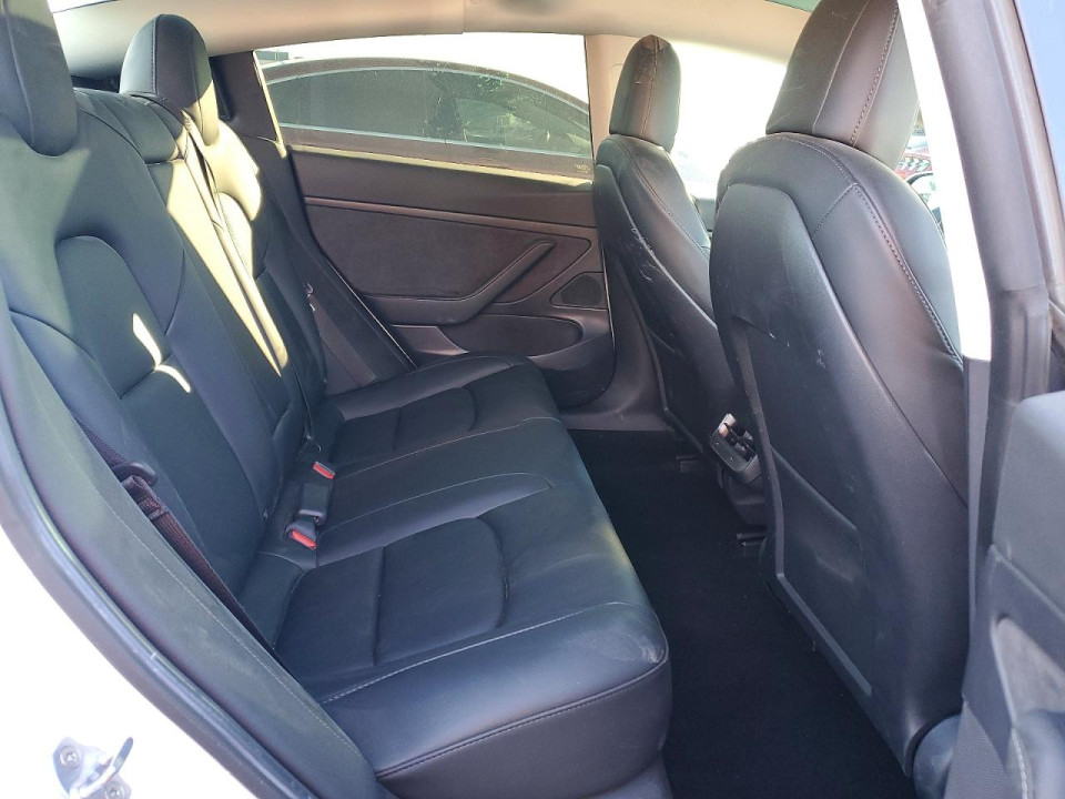 Tesla MODEL 3 2021 — Copart