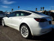 Tesla MODEL 3 2022 — Copart