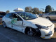 Tesla MODEL 3 2022 — Copart