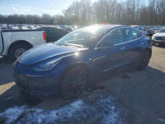Tesla MODEL 3 2018 — Copart