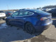Tesla MODEL 3 2018 — Copart