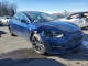Tesla MODEL 3 2018 — Copart