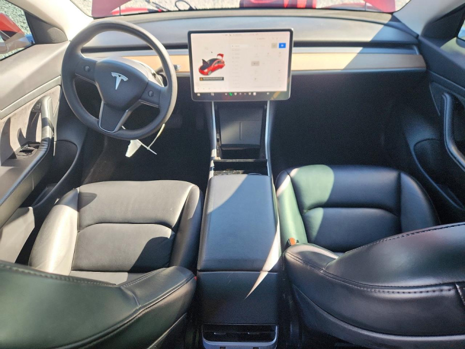 Tesla MODEL 3 2020 — Copart