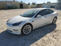 Tesla MODEL 3 2023 — Copart