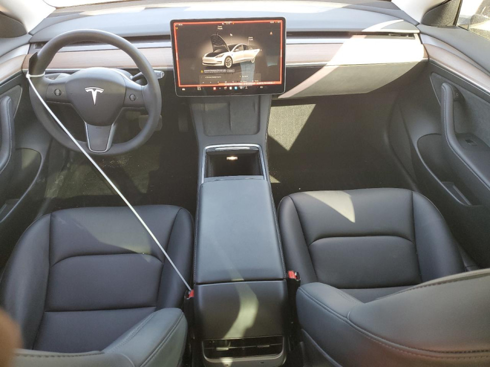 Tesla MODEL 3 2023 — Copart