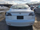 Tesla MODEL 3 2022 — Copart