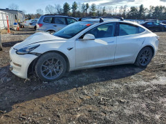 Tesla MODEL 3 2019 — Copart