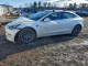 Tesla MODEL 3 2019 — Copart
