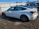 Tesla MODEL 3 2019 — Copart