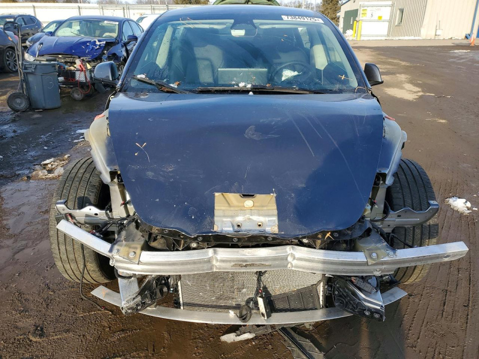 Tesla MODEL 3 2023 — Copart
