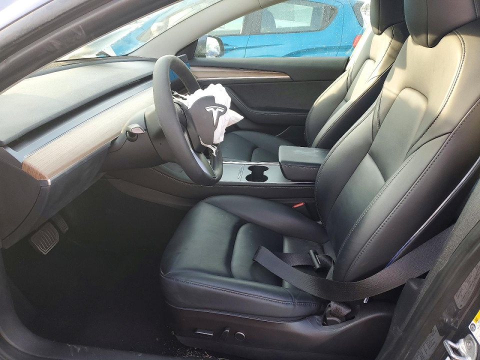 Tesla MODEL 3 2023 — Copart