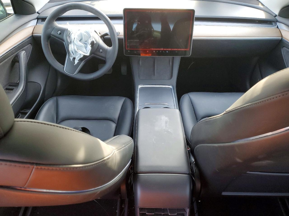 Tesla MODEL 3 2023 — Copart