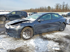 Tesla MODEL 3 2024 — Copart