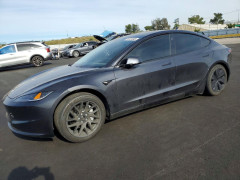 Tesla MODEL 3 2024 — Copart