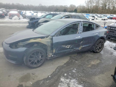 Tesla MODEL 3 2020 — Copart