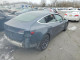 Tesla MODEL 3 2020 — Copart
