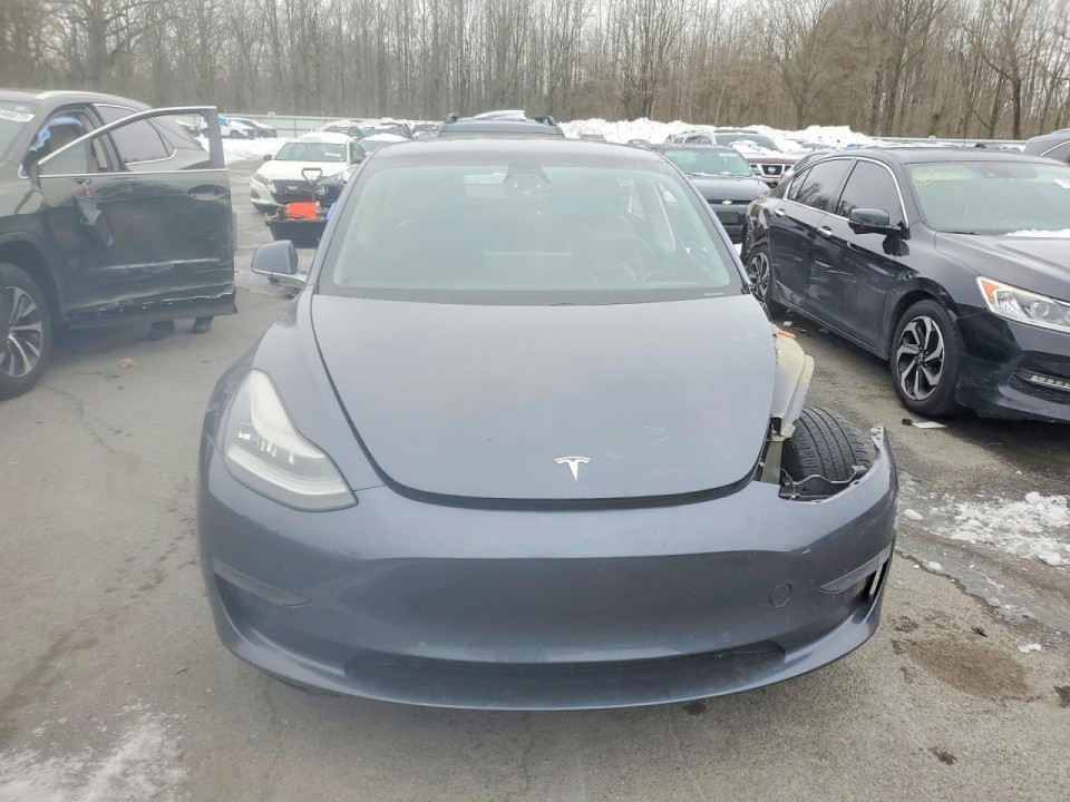 Tesla MODEL 3 2020 — Copart