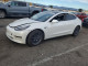 Tesla MODEL 3 2020 — Copart