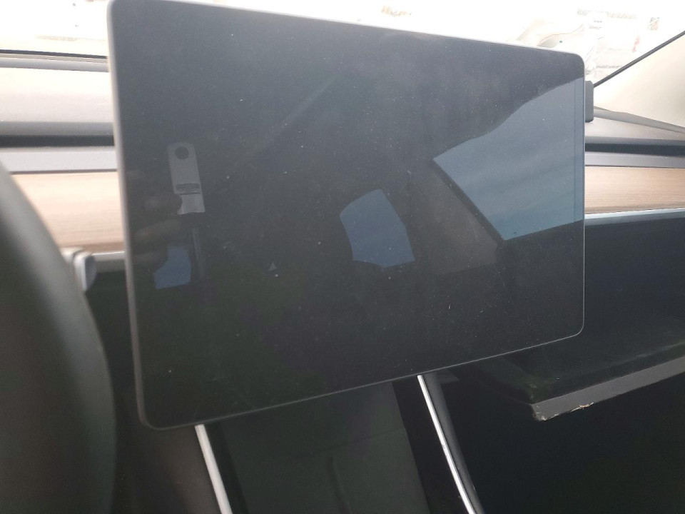 Tesla MODEL 3 2020 — Copart