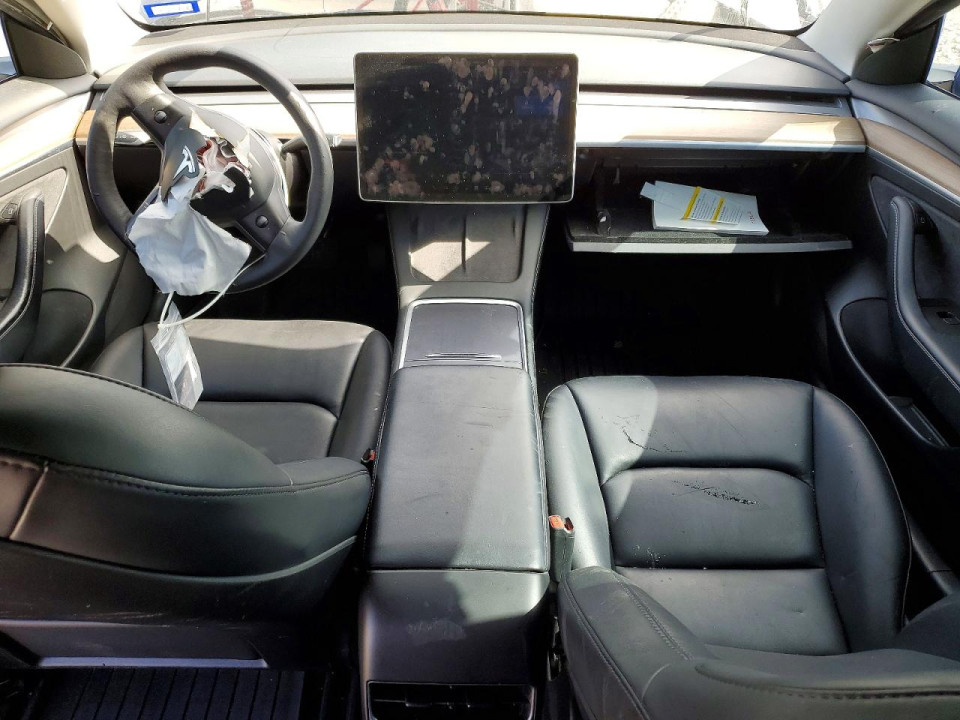 Tesla MODEL 3 2023 — Copart