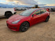 Tesla MODEL 3 2020 — Copart