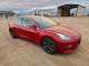 Tesla MODEL 3 2020 — Copart