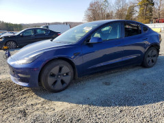 Tesla MODEL 3 2023 — Copart